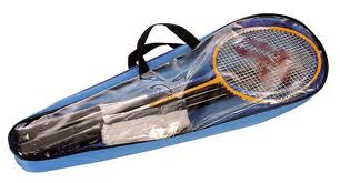 Badminton Set
