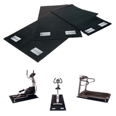 Horizon Fitness Unterlagsmatten