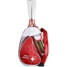 Speedminton Set S200 Swiss