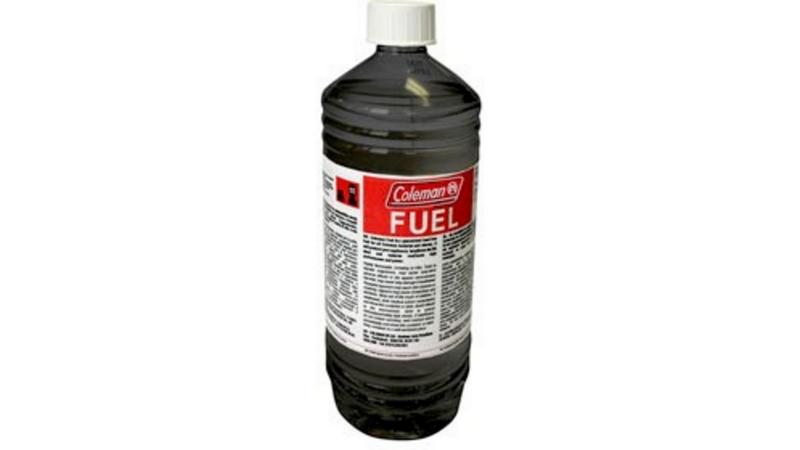 Coleman Fuel Reinbenzin Camping & Caravaning Campingzubehör Gaskartuschen/Brennstoff