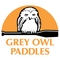 Grey Owl