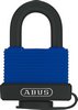 Abus Messingschloss
