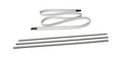Outwell Adapter Set 7+7+5mm