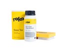 Toko All-In-One Wipe and brush Set