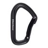 Bent Gate Carabiner