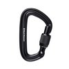 Screwgate Karabiner
