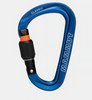 Mammut Carabiner Classic HMS Screw Gate