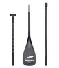 Indiana Carbon 100% Telescope 3 tlg. 95 inch