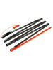Mammut Carbon Probe 280 fast lock
