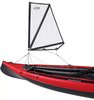 Nortik Kayak Sail System 0.8 qm Scubi 1XL