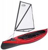 Nortik Kayak Sail System 1.0 qm Scubi 2XL