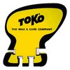 Toko Scraper Sharpener Plexiklingenschärfer