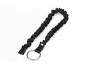 °hf Bungee Cowtail schwarz