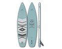 Indiana 12'0 Family Pack