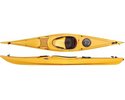 Prijon Seayak Junior Pro gelb