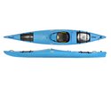 Prijon Dayliner L blau