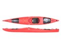 Prijon Dayliner L rot