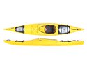 Prijon Dayliner S gelb