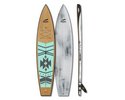 Indiana 11'6 Touring Carbon/Wood