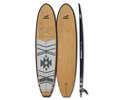 Indiana 11'6 Allround Wood