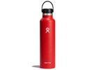 Hydro Flask 24 oz Standard Mouth Flasche