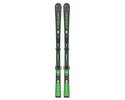 Head Supershape E-Magnum 156cm