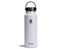 Hydro Flask 40 oz Wide Mouth Flasche