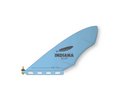 Indiana 8.5'' Hyperflow PA Race Fin blue