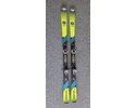 Völkl Deacon Prime 163cm