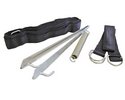 Spannband KIt