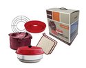 Omnia Camping Backofen Kit 1