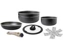 Brunner Topfset Pirate
