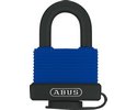 Abus Messingschloss
