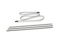 Outwell Adapter Set 7+7+5mm