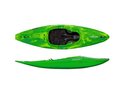 Dagger Axiom 8.0 Action Green Smoke
