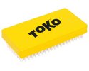 Toko Skibürste Nylon