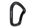 Bent Gate Carabiner