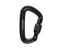 Screwgate Karabiner