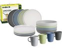 Brunner Dolomite Geschirrset Lunchbox