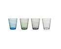 Brunner Onda 4er Set