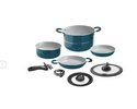 Topfset Brunner  Carezza 7+1