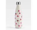 Chilly's Bottle Hearts 500ml