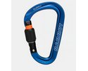 Mammut Carabiner Classic HMS Screw Gate