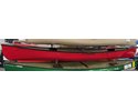 Clipper Ranger 16 GFK Red