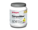 Sponser Competition