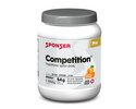 Sponser Competition