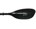 Werner Cyprus Bentshaft Carbon 2tlg.