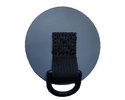 Gumotex D-Ring Beschlag 25 mm