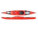 Prijon Dayliner S rot