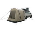 Outwell Desert Van